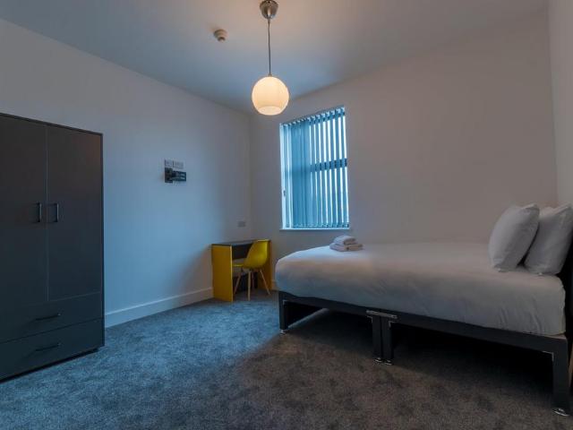 Fabian Way, The Vale Of Neath, Port. 1 bed in a house share to rent £495 pcm £114 pw