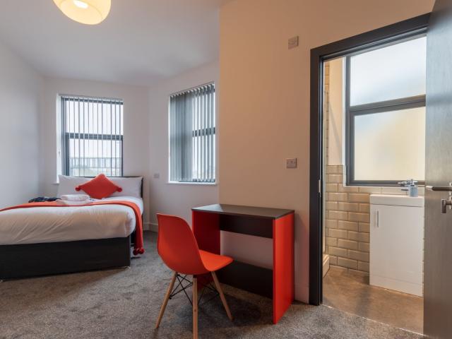 Fabian Way, The Vale Of Neath, Port Tennant, Swansea SA1 8PA StudentDigz Ltd