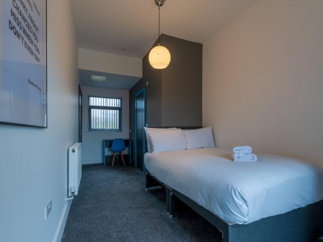 Fabian Way, The Vale Of Neath, Port Tennant, Swansea SA1 8PA StudentDigz Ltd