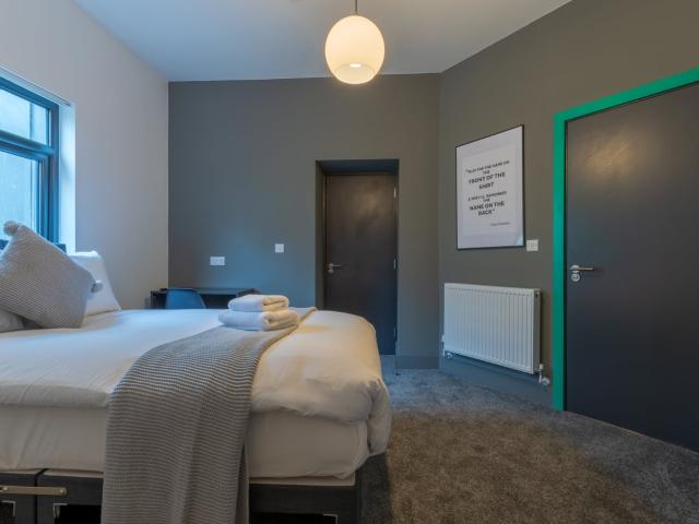 Fabian Way, The Vale Of Neath, Port Tennant, Swansea SA1 8PA StudentDigz Ltd