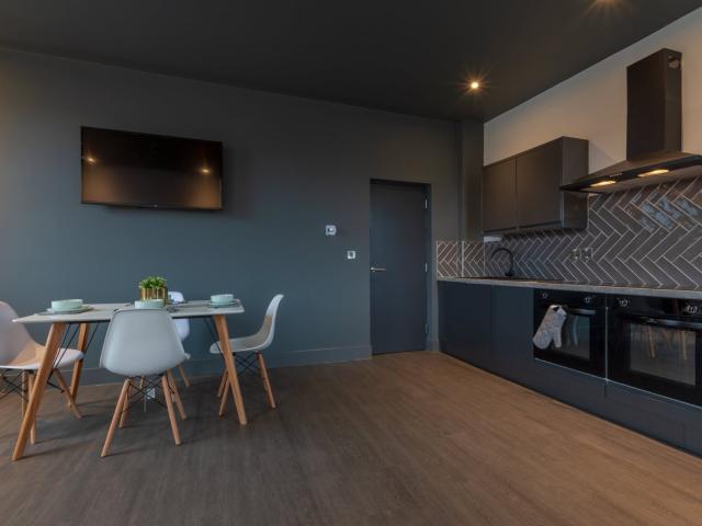 Fabian Way, The Vale Of Neath, Port Tennant, Swansea SA1 8PA StudentDigz Ltd