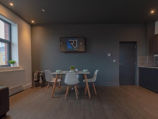 Fabian Way, The Vale Of Neath, Port Tennant, Swansea SA1 8PA StudentDigz Ltd