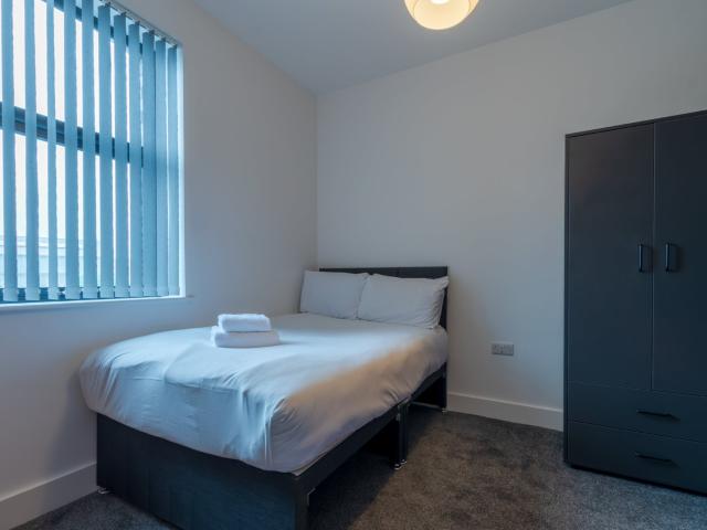 Fabian Way, The Vale Of Neath, Port Tennant, Swansea SA1 8PA StudentDigz Ltd