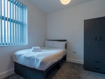 Fabian Way, The Vale Of Neath, Port Tennant, Swansea SA1 8PA StudentDigz Ltd