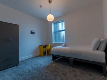 Fabian Way, The Vale Of Neath, Port Tennant, Swansea SA1 8PA StudentDigz Ltd