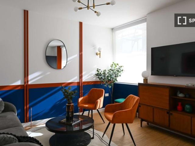 Fable Apartments, 261c City Road, Angel, London, EC1V 1JX, United Kingdom | 1 bed apartment for rent #163688998 | Rentberry