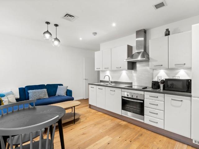 Fable Apartments, 261c City Road EC1V, 1 bed flat to rent, £3,500 pcm | PrimeLocation