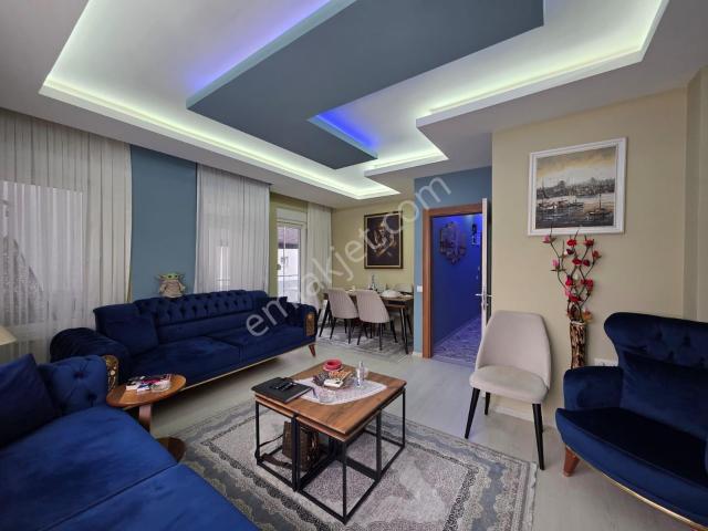 Fabrıkalar'da Satılık 4+1 Dublex Daire