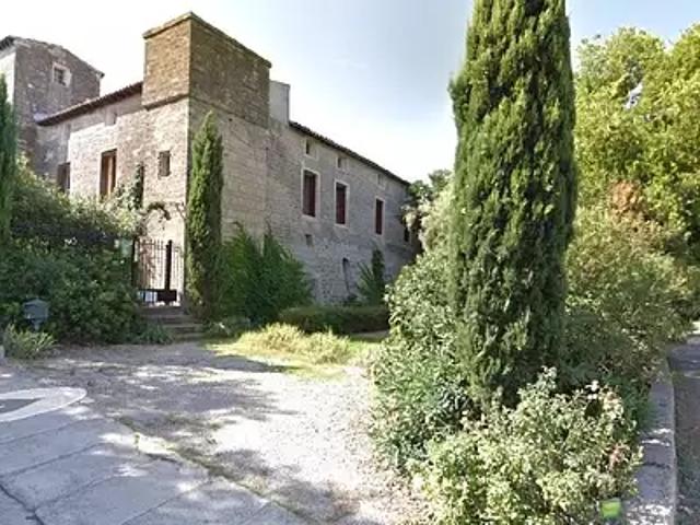 Fabrègues 34690 Achat / Vente maison 12 pièces t12