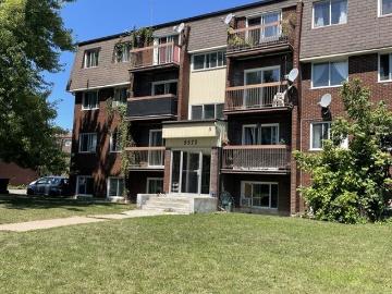 FABREVILLE BEAU GRAND 5 ½ A LOUER