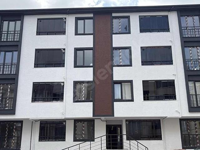 FABRİKA CAD. İSKAN ARA KAT LÜX EBEVYN BANYO, EKSTRALI 110 m2 2+1