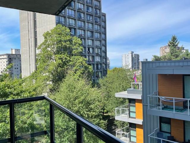Fabri koster Has an Apartment