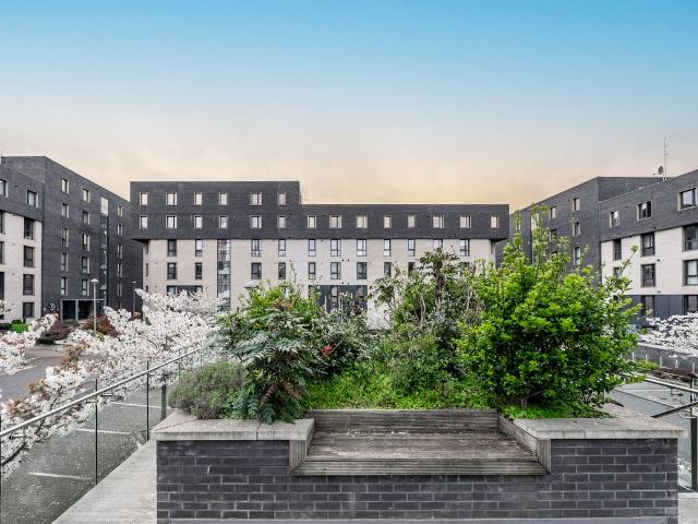 Fabric Square, Lombard Street, Birmingham B12, 2 bed flat to rent, £1,195 pcm | PrimeLocation
