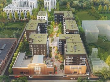 Fabrica URSUS