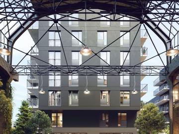 Fabrica URSUS