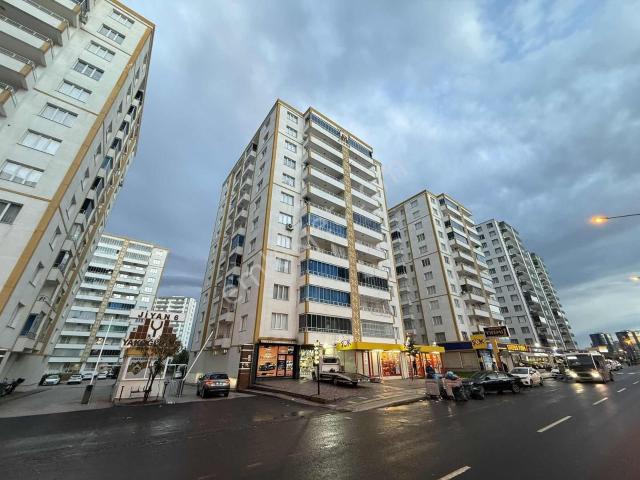! Fabrika Mah Acil Satılık 3+1 Daire !
