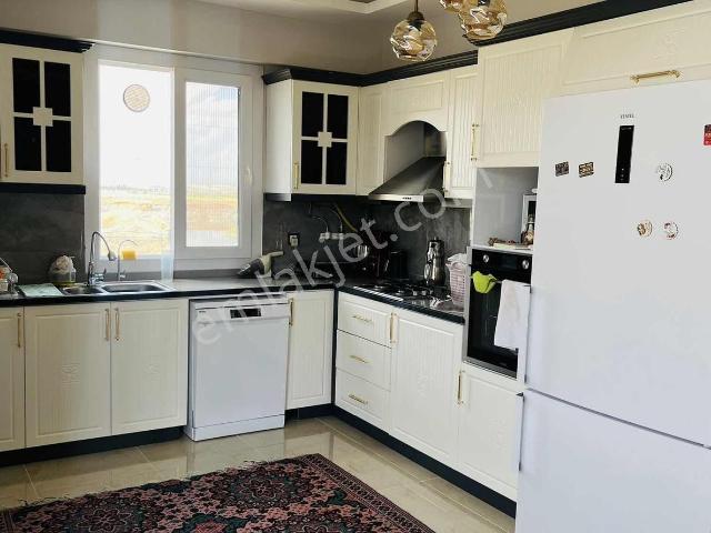 Fabrika Mah. Rensa 3.5+1 Satılık Daire