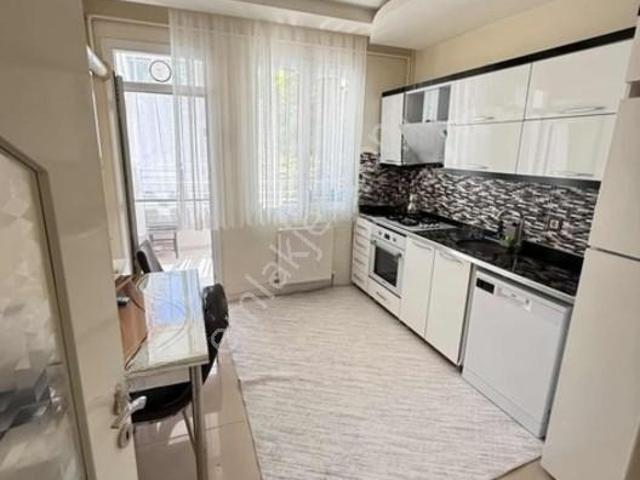 Fabrika Mahallesi 2+1 Yüksek Giriş Fırsat Daire