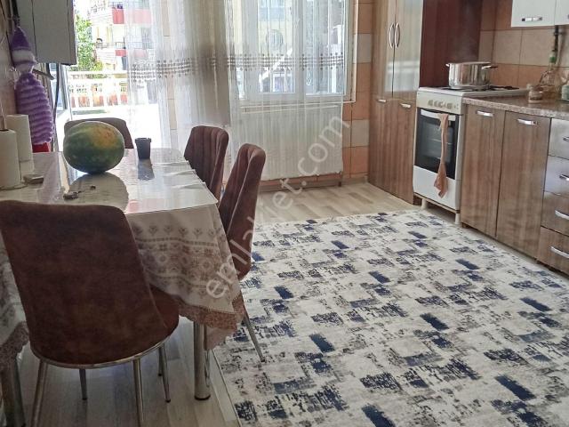 Fabrika Mahallesi Yüksek Giriş Katı