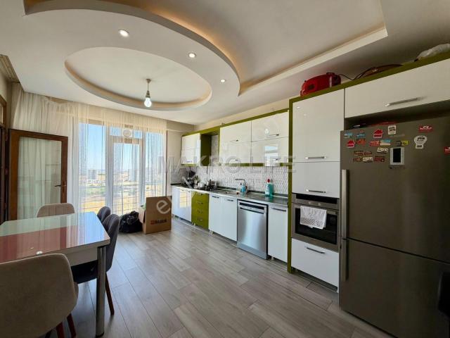 Fabrika Mahallesinde 3+1 Fırsat Daire