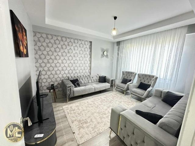 Fabrika Mahallesinde Taşınmaya Hazır, Fırsat 2+1 Daire!