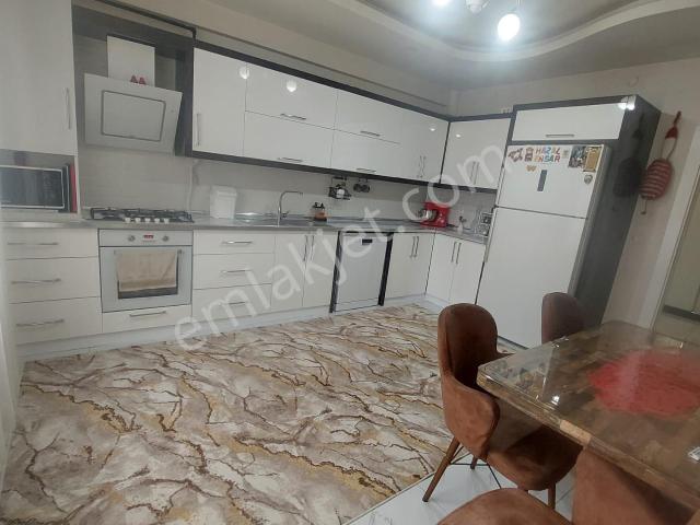 Fabrika Mahallesinin En Güzel Havuzlu 3.5+1 Lüx Dairesi Satışta