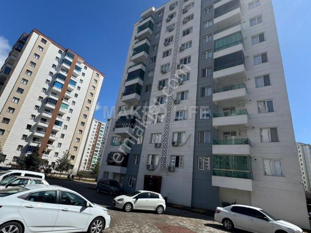 Fabrikada 2.5+1 Ultra Lüx 90 Net Acil Satılık Fırsat Daire