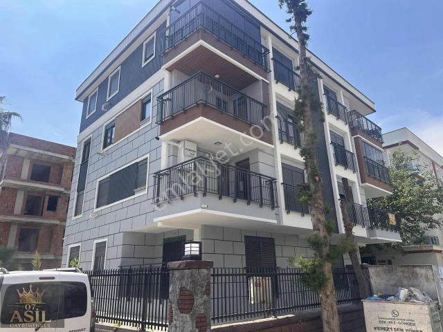 Fabrikalarda Sıfır 2+1 Kiralık Daire