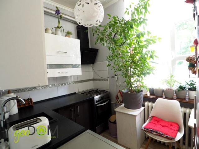 Fabryczna 41 m², Rejowiec