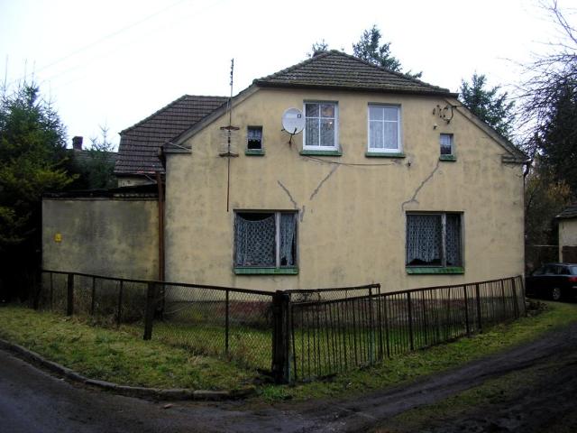 Fabryczna 60 m², Czarnogłowy