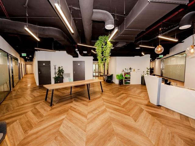 Fabryczna 6 13,57 m², Wrocław