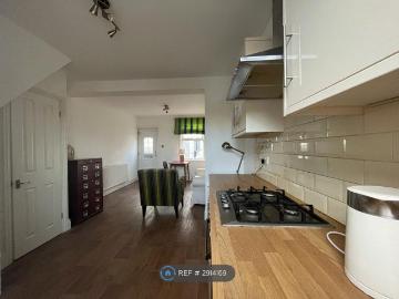 Factory Road, Northfleet, Gravesend DA11, 3 bed terraced house to rent, £1,650 pcm | PrimeLocation
