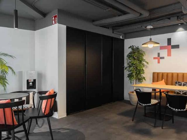 Facultades Valencia, Student Housing in Valencia | Amber