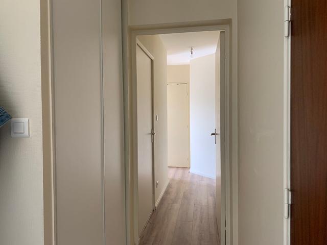 FACULTES – T3 – 64.23 M²