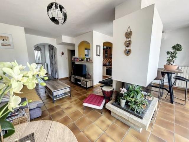 FACS NORD MAISON T3 JARDIN TERRASSE ET PARKING