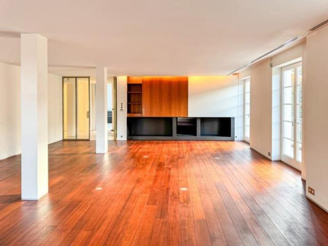 Face au Bois splendide duplex