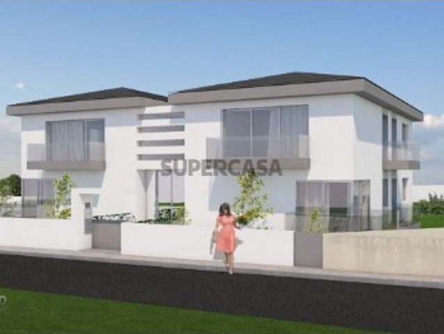 Apartamento T3 em Estarreja