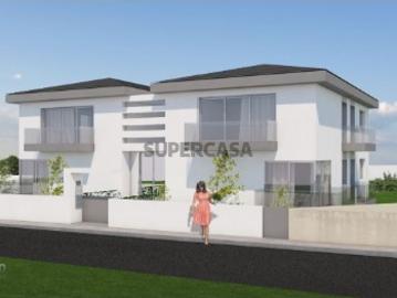 Apartamento T3 em Estarreja