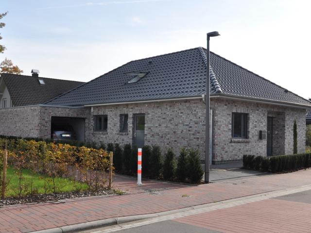 Fachberatung vom Maurermeister, Bauen Sie auf unsere Kompetenz, Massivbauweise, Festpreis, Individuelle Planung