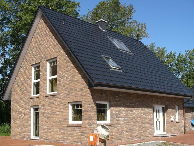 Fachberatung vom Maurermeister, Bauen Sie auf unsere Kompetenz, Massivbauweise, Festpreis, Individuelle Planung