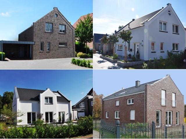 Fachberatung vom Maurermeister, Bauen Sie auf unsere Kompetenz, Massivbauweise, Festpreis, Individuelle Planung