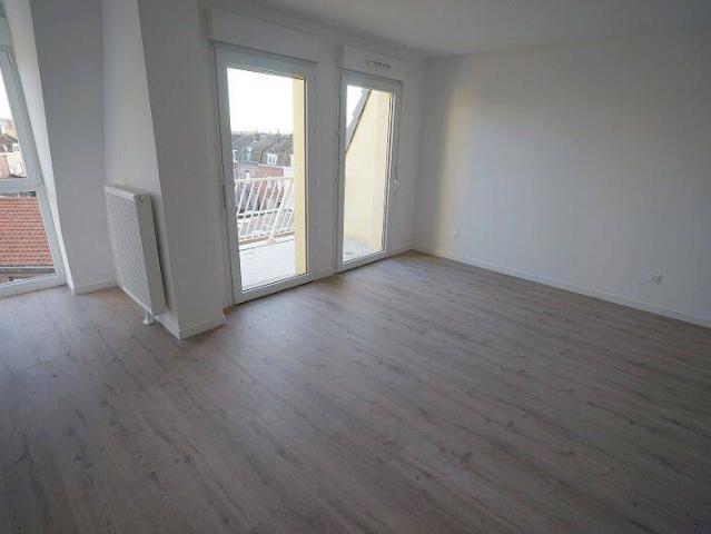 FACHES THUMESNIL APPARTEMENT T2 PINEL