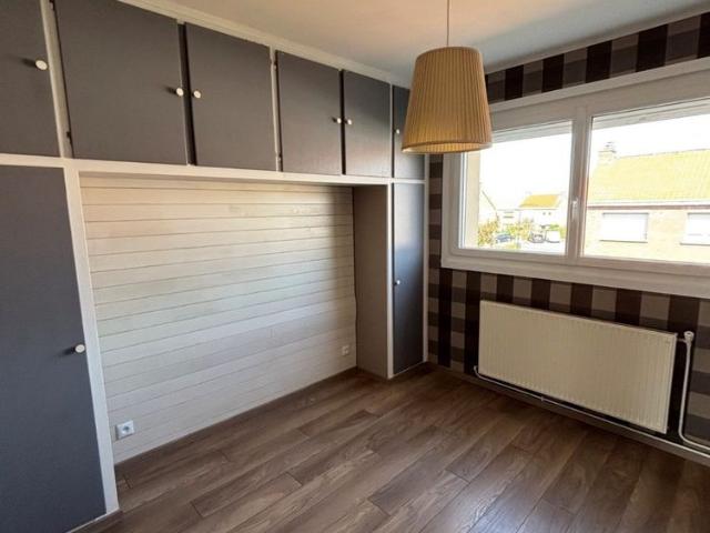 Faches Thumesnil Batir type 4 69m² 3 chambres