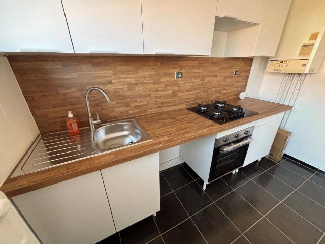 Faches Thumesnil Batir type 4 69m² 3 chambres