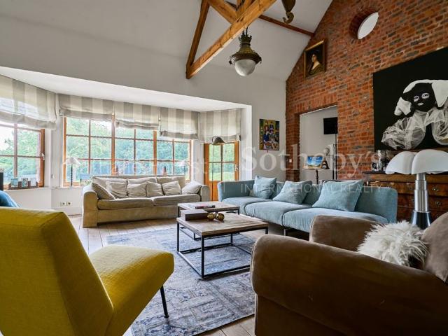 Faches Thumesnil, ravissante ferme rénovée, 4/5 ch sur 260. 250m² Faches Thumesnil