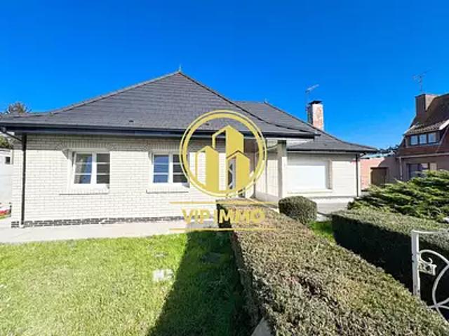 Faches Thumesnil 59155 Achat / Vente maison 5 pièces t5