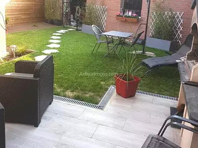 Faches Thumesnil 59155 Achat / Vente maison 5 pièces t5