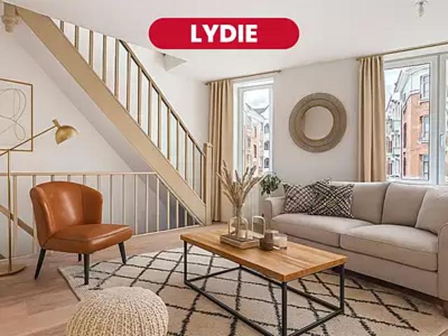 Faches Thumesnil 59155 Achat / Vente appartement 2 pièces t2