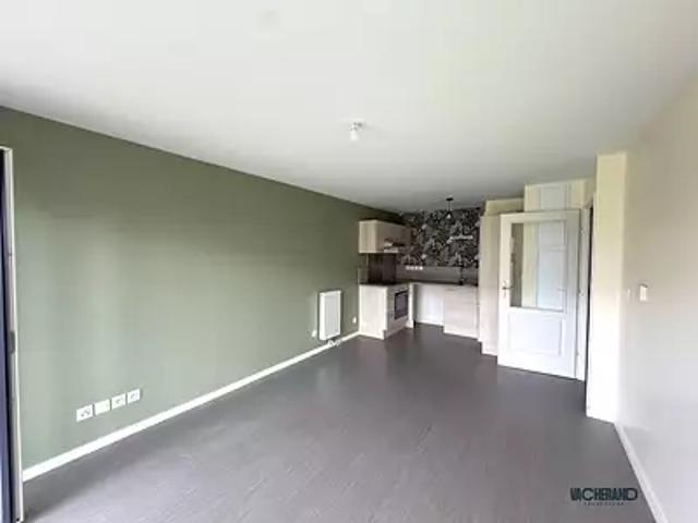 Faches Thumesnil 59155 Achat / Vente appartement 2 pièces t2 garage