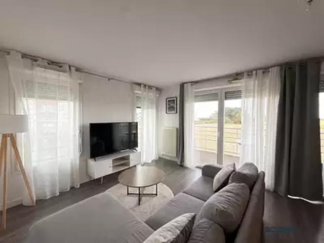 Faches Thumesnil 59155 Achat / Vente appartement 3 pièces t3